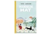Børnebøger - Troldkarlens hat - Børnebog - Hardcover - 9788727061788