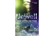 Skønlitteratur & Fiktion - Den usynlige pige PB - Skønlitteratur & Fiktion - Hæftet - 9788712075950
