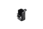 Stativ tilbehør - DJI Osmo Pocket 3 Expansion Adapter - CP.OS.00000306.01