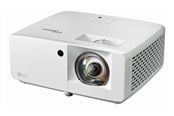 Projektor - Optoma Projektor UHZ35ST - 3840 x 2160 - 3500 ANSI lumens - E9PD7LD11EZ2