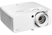 Projektor - Optoma Projektor UHZ66 - 3840 x 2160 - 4000 ANSI lumens - E9PD7LD01EZ2
