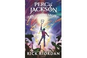 Børnebøger - Percy Jackson (6) og gudernes bæger - Børnebog - Hardcover - 9788727023625