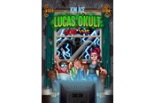 Børnebøger - Lucas O'Kult og Satans VHS - Børnebog - Hardcover - 9788727022093
