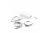 Mobil - Adaptere & Opladere - Nanoleaf Shapes 75W Plug-In PSU EU - NC04-0072