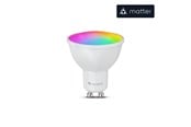 Smart Home - Nanoleaf Essentials Smart GU10 Matter (1 Pack) - NF080B02-1GU10