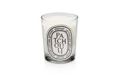 Boligindretning - Diptyque Patchouli Scented Candle - 3700431403056