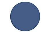 Mobil - Andet Tilbehør - PopSockets Basic Classic Blue - 804991
