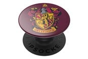 Mobil - Andet Tilbehør - PopSockets Licensed Gryffindor - 100801