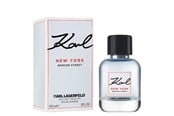 Parfume og dufte - Karl Lagerfeld New York Mercer Street Edt Spray - 60 ml - 3386460115599