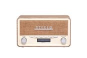 DAB, netværks- og clockradio - DENVER DAB-18LW - DAB-18LW