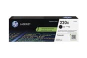 Blæk, Toner & Forbrugsstoffer - HP 220X / W2200X - High Yield - Black Toner - W2200X