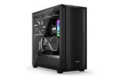 Kabinet - be quiet! Shadow Base 800 - Black - Kabinet - Miditower - Sort - BGW60