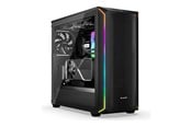 Kabinet - be quiet! Shadow Base 800 DX - Black - Kabinet - Miditower - Sort - BGW61