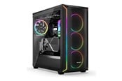 Kabinet - be quiet! Shadow Base 800 FX - Black - Kabinet - Miditower - Sort - BGW63