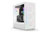 Kabinet - be quiet! Shadow Base 800 FX - White - Kabinet - Miditower - Hvid - BGW64