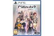 Spil - The Caligula Effect 2 - Sony PlayStation 5 - RPG - 0810100862497