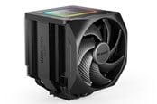 CPU Køler - be quiet! Dark Rock Elite - CPU Luftkøler - Max 35 dBA - BK037