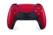 Spil tilbehør - Sony PlayStation 5 DualSense - Volcanic Red - Wireless Controller - Sony PlayStation 5 - 0711719576822