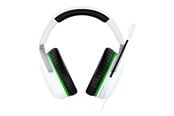 Spil tilbehør - HyperX CloudX Stinger 2 - White - Wired Headset - Microsoft Xbox Series X - 75X28AA