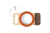Udendørsleg - Small Foot - Wooden XXL Magnifying Glass Discover - 12435