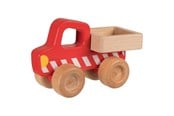 Trælegetøj - Goki Wooden Dump Truck - 55883
