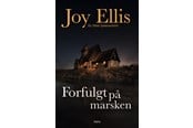 Krimi & Spænding - Forfulgt på marsken - Krimi & Spænding - Hæftet - 9788772391533