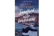 Skønlitteratur & Fiktion - Sandhed eller konsekvens - Skønlitteratur & Fiktion - paperback - 9788743406952