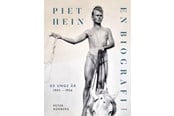 Biografi og memoirs - Piet Hein. En biografi - Biografi & Erindring - hardback - 9788740689662