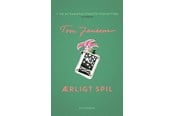 Skønlitteratur & Fiktion - Ærligt spil - Skønlitteratur & Fiktion - Hæftet - 9788702382952