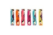 Små gaver til børn - Toi-Toys Fluorescent Hairpiece 50cm - assorted - 39800Z