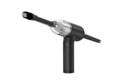 Kabinet Tilbehør - DUTZO Air Duster & Vacuum cleaner - støvblæser & støvsuger 2-i-1 - 3 hastigheder - D-AIRDUSTWAC
