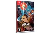 Spil - Atari Recharged Collection Vol 1 - Nintendo Switch - Action - 0810105674088