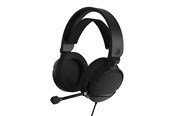 Hovedtelefoner/headset - STEALTH ECLIPSE Premium Gaming Headset (Multi Format) Black - 5055269715238