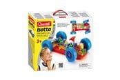 Konstruktionslegetøj - Quercetti Fitting Car - 08515