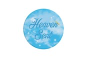 Mobil - Andet Tilbehør - PopSockets PopGrip Standard Heaven Sent - 806573
