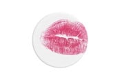 Mobil - Andet Tilbehør - PopSockets PopGrip Standard Muah - 806575
