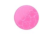Mobil - Andet Tilbehør - PopSockets PopGrip Standard Smiley Melt - 806291