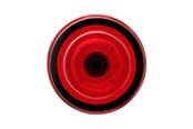 Mobil - Andet Tilbehør - PopSockets PopGrip for MagSafe - Danger Red Translucent - 806865