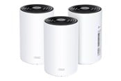 Router & firewall - TP-Link Deco PX50 (3-pack) - Mesh router Wi-Fi 6 - Deco PX50(3-pack)