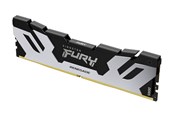 RAM - Kingston FURY Renegade DDR5-6000 - 48GB - CL32 - Single Channel (1 pcs) - Intel XMP - Sort - KF560C32RS-48