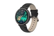 Smartwatch & Sportsur - DENVER SWC-342 - Black - SWC-342B