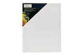 Kreativitet & Hobbyartikler - Nassau Canvas Cotton 30x40cm - AR1003/GE