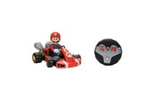 Fjernstyret - Jakks Super Mario Movie - Super Mario Rumble RC - 418224