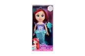 Dukker & Tilbehør - Jakks Disney Princess My Friend Ariel Doll 35.5cm - 230124