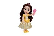 Dukker & Tilbehør - Disney Princess My Friend Belle Doll 35 cm - 230134
