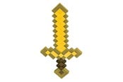 Legetøjsvåben - Jakks Sword Gold - 122229