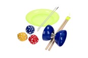 Udendørsleg - Eureka Junior Juggling Set - 52515789