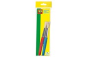Kreativt Legetøj - SES Creative Brushes 2pcs. - 00399