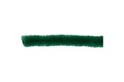Kreativt Legetøj - Creativ Company Chenille Dark Green 30cm 50pcs. - 52092