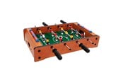 Trælegetøj - Small Foot - Wooden Table Football Small - 6707
